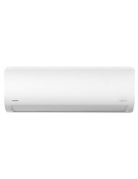 Climatizzatore Condizionatore Midea Xtreme Pro Green Wifi R32 12000 BTU MSAGBU-12HRFN8/GR Inverter Classe A+++/A+ - Climaway