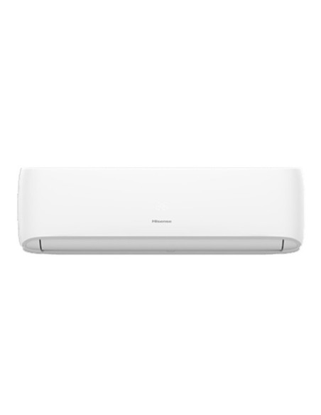 Climatizzatore Condizionatore Hisense Hi Comfort + Cassetta 4 vie R32 Dual Split Inverter 7000 + 12000 BTU con U.E. 3AMW62U4R...