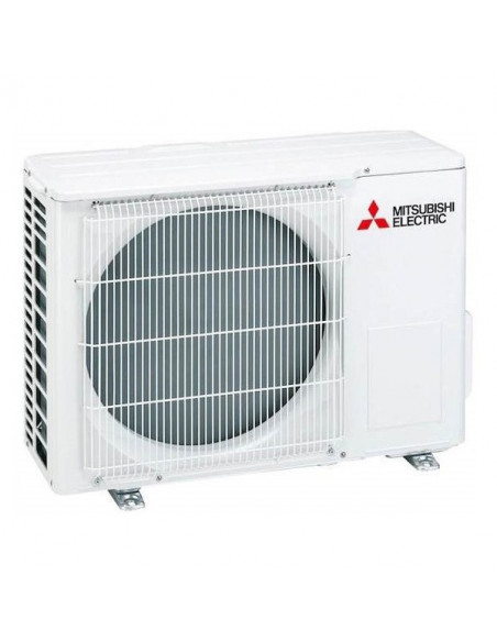 Climatizzatore Condizionatore Mitsubishi R410 MSZ-DM25VA 9000 BTU INVERTER classe A+/A+ - Climaway