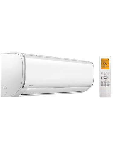 Unità interna Vivax ACP12CH35AEMI-UI 12000 BTU - Climaway