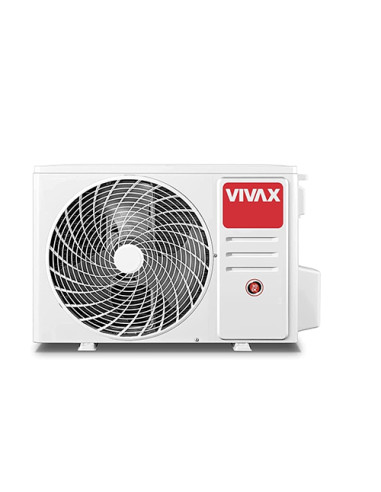 Unità esterna Vivax ACP12CH35AEMI-UE 12000 BTU - Climaway