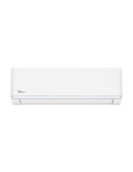 Climatizzatore Condizionatore Midea Evolution R32 WiFi Trial Split 18000 + 18000 + 18000 BTU con U.E. M5OE-42HFN8-Q INVERTER ...