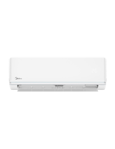 Climatizzatore Condizionatore Midea Evolution R32 WiFi Trial Split 18000 + 18000 + 18000 BTU con U.E. M5OE-42HFN8-Q INVERTER ...