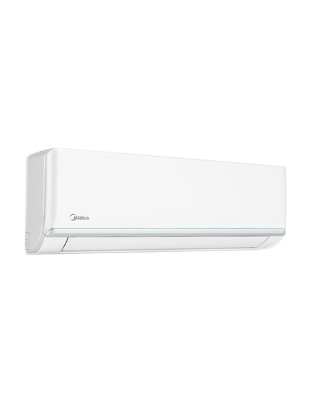 Climatizzatore Condizionatore Midea Evolution R32 WiFi Trial Split 18000 + 18000 + 18000 BTU con U.E. M5OE-42HFN8-Q INVERTER ...