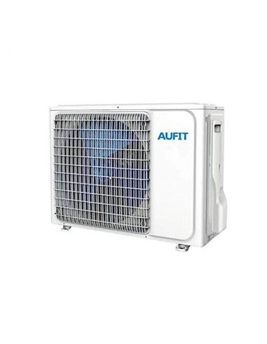 Unità esterna Aufit AAS-H09-FA-UE 9000 BTU - Climaway