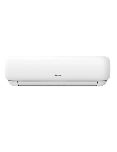 Climatizzatore Condizionatore Hisense Mini Apple Pie 12000 BTU TG35VE00G INVERTER Wi Fi Opzionale Classe A++/A+ - Climaway