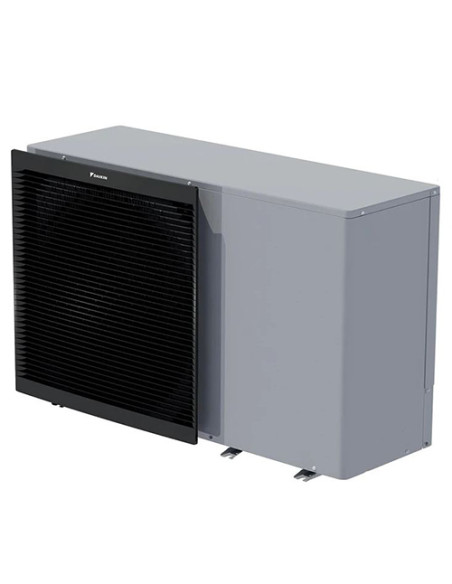 DAIKIN ALTHERMA 3M GAS R32 UNITA' ESTERNA MONOBLOCCO 11 Kw EBLA11DAV3 (EBLA11DV3) (Pompa di calore idronica inverter) Riscald...