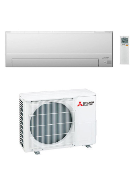 Climatizzatore Condizionatore Inverter Mitsubishi MSZ-BT MSZ-BT35VGK Wifi 12000 BTU Classe A++/A++ - Climaway