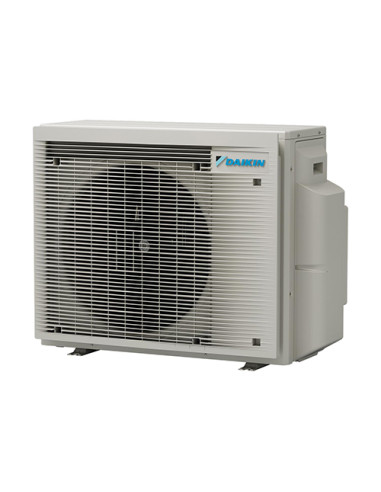 Climatizzatore Condizionatore Daikin Inverter unità esterna per multisplit 2MXM68A9 per 2 unità interne Classe A+++/A++ - Cli...