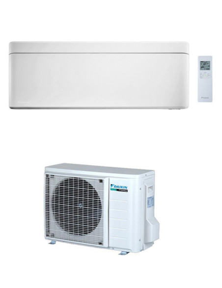 Climatizzatore GARANZIA ITALIA Daikin Stylish Bianco Wifi 18000 BTU FTXA50CW (FTXA50AW) INVERTER classe A++/A++ NOVITA' 2024 ...