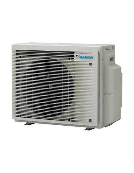 Climatizzatore GARANZIA ITALIA Daikin EMURA Trial Split Inverter 9000 + 9000 + 12000 BTU con U.E. 3MXM52A9 Classe A+++/A+++ N...