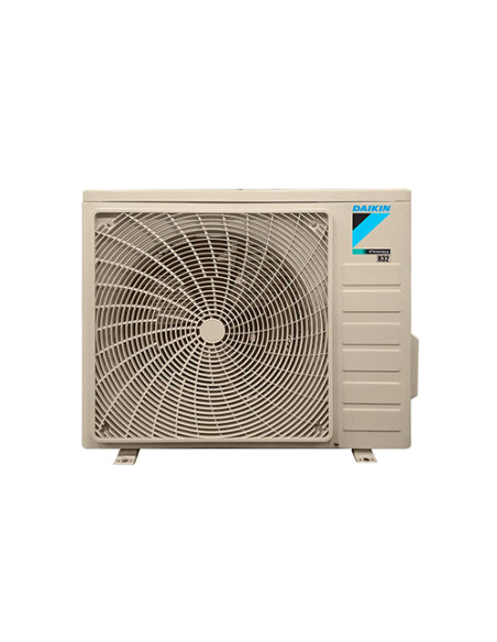 Climatizzatore GARANZIA ITALIA Daikin BBOP *Wifi Opzionale 12000 BTU FTXQ35A (RXQ35A) INVERTER classe A++/A+ NOVITA' 2024 - C...