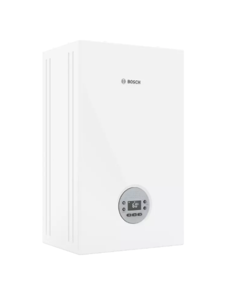 Caldaia Bosch Condens GC1200 W 23C murale a condensazione capacità 24kW Classe A/A - Climaway