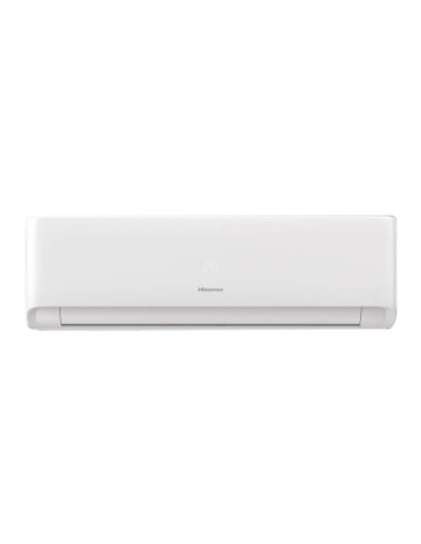 Climatizzatore Condizionatore Hisense WiFi unità interna a parete per multisplit serie Energy Ultra Ecosense 12000 BTU KF35XR...