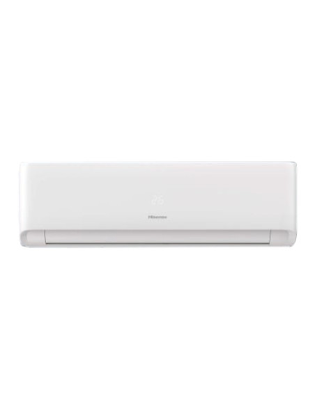 Climatizzatore Condizionatore Hisense Energy Ultra Ecosense R32 Wifi 9000 BTU KF25MR01G (KE25MR01G) INVERTER Classe A+++/A++ ...