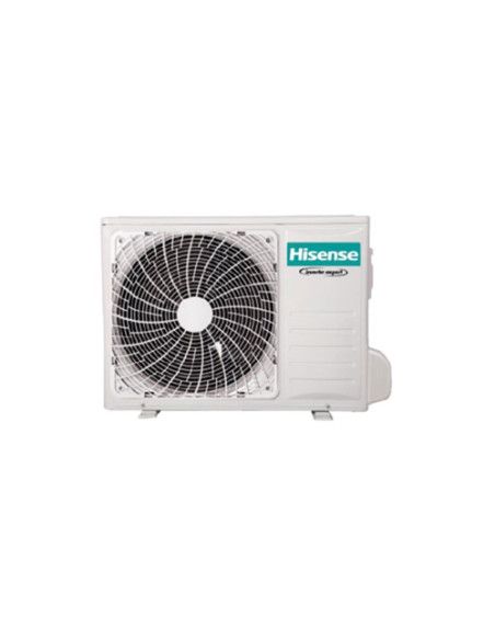 Climatizzatore Condizionatore Hisense Energy Ultra Ecosense R32 Wifi 18000 BTU KF50BS01G (KE50BS01G) INVERTER Classe A++/A+ N...