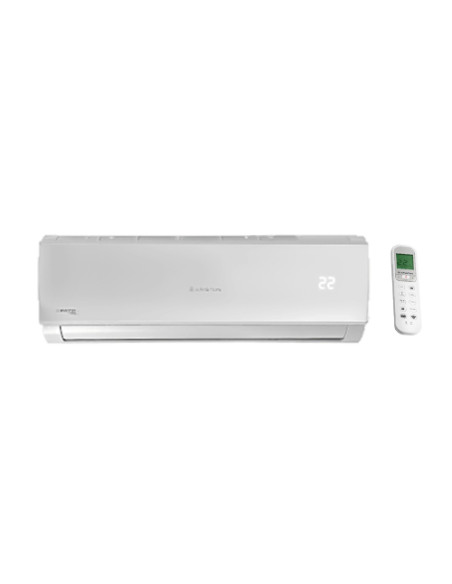 Climatizzatore Condizionatore Ariston Alys Dual Split 9000 + 9000 BTU con U.E. C 50XD0-O R-32 INVERTER *WIFI Opzionale classe...