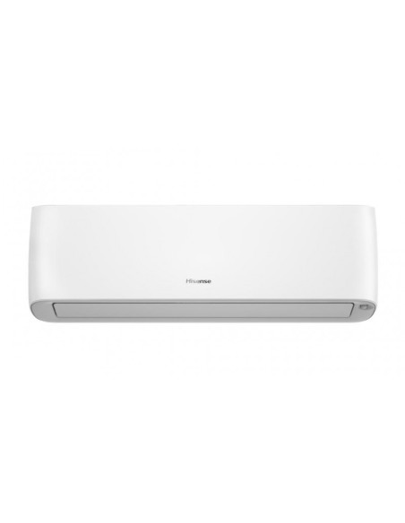 Climatizzatore Condizionatore Hisense Console + Energy Pro Plus 9000 + 12000 BTU R32 Dual split Inverter con U.E. 2AMW52U4RXC...