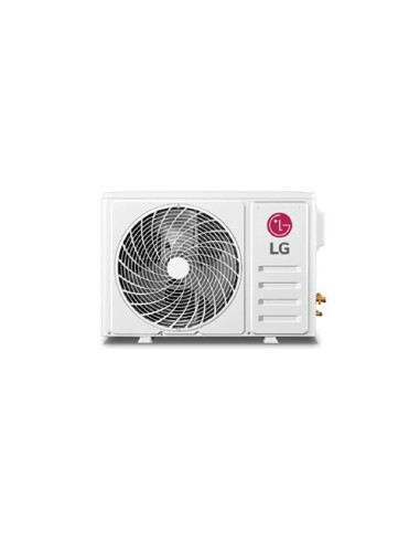 Unità esterna per monosplit LG Libero W09TI UEU A++,A+ - Climaway