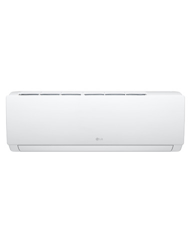 Climatizzatore Condizionatore LG Inverter Unità Interna a parete serie Libero 24000 BTU W24TI NEU - Climaway