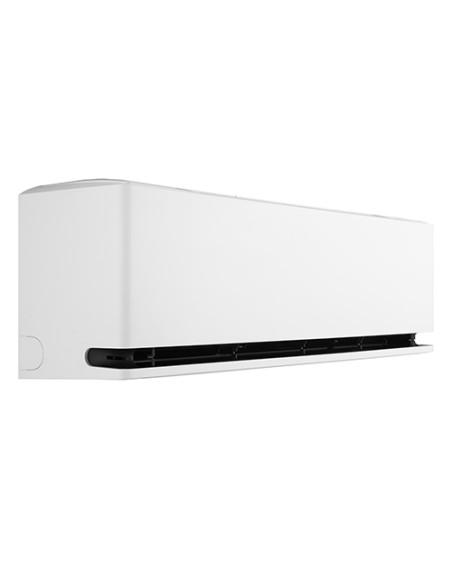 Climatizzatore Condizionatore LG Dualcool Deluxe R32 9000 BTU H09S1D NS1 INVERTER NOVITÁ 2024 classe A+++/A++ - Climaway