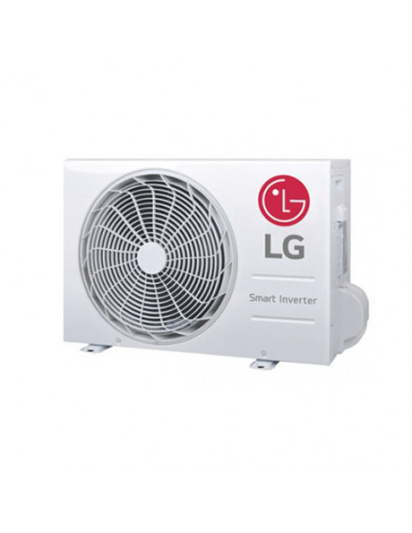 Climatizzatore Condizionatore Inverter LG Artcool Mirror UVnano R32 Wifi 18000 BTU AC18BK NSK Classe A++/A+ - Climaway