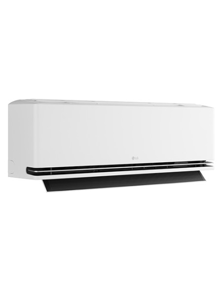 Climatizzatore Condizionatore LG Dualcool Premium R32 9000 BTU H09S1P NS1 INVERTER NOVITÁ 2024 classe A+++/A+++ - Climaway