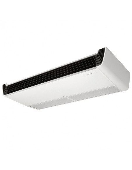 Climatizzatore Condizionatore LG Soffitto Standard Inverter R32 18000 BTU UV18F con U.E. UUB1 classe A++/A+ - Climaway