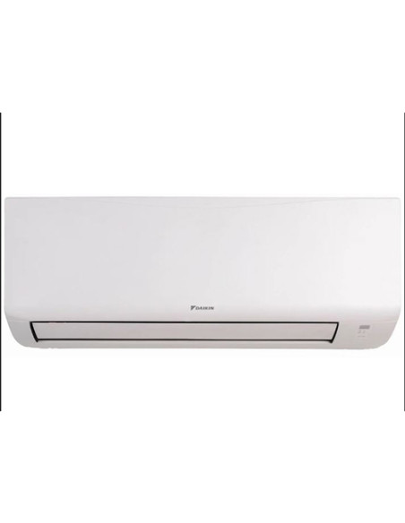 Climatizzatore Condizionatore Daikin ECO PLUS R32 Wi-Fi Opzionale* 9000 BTU FTXC25D INVERTER Classe A++/A+ - Climaway