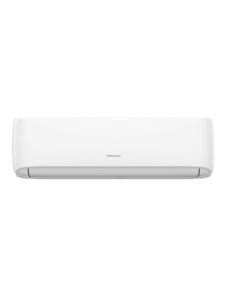 Climatizzatore Condizionatore Hisense Hi Comfort Wifi R32 Trial Split Inverter 7000 + 9000 + 9000 BTU con U.E. 4AMW81U4RJC Cl...