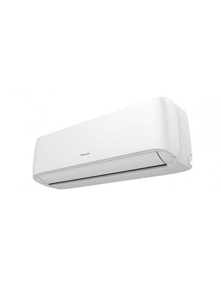 Climatizzatore Condizionatore Hisense Hi Comfort Wifi R32 Trial Split Inverter 7000 + 9000 + 9000 BTU con U.E. 4AMW81U4RJC Cl...