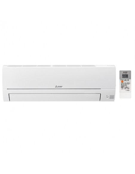 Climatizzatore Condizionatore Mitsubishi Inverter Unità Interna a parete per multisplit serie MSZ-HR 7000 BTU MSZ-HR20VF - Cl...