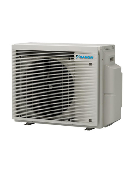 Climatizzatore GARANZIA ITALIA Daikin Canalizzabile Serie FDXM-F9 R32 Trial Split Inverter 12000 + 12000 + 12000 BTU con U.E....