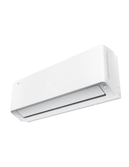 Climatizzatore Condizionatore Hisense WiFi unità interna a parete per Multisplit serie Energy Pro X 12000 BTU QH35XV3AG - Cli...