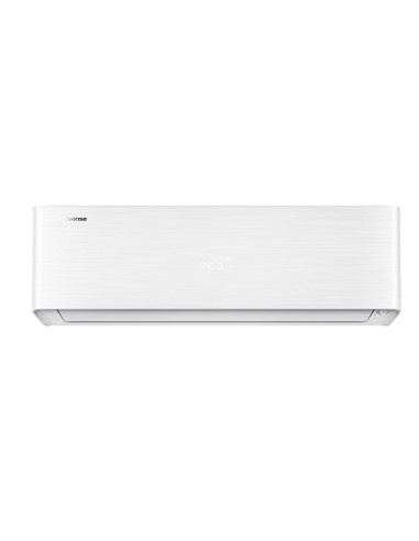 Climatizzatore Condizionatore Hisense WiFi unità interna a parete per Multisplit serie Energy Pro X 12000 BTU QH35XV3AG - Cli...