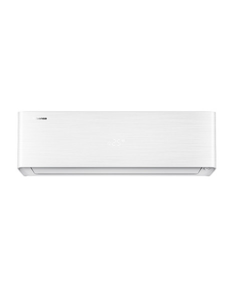 Climatizzatore Condizionatore Hisense Energy Pro X R32 Wifi 9000 BTU QH25XV3AG INVERTER Classe A+++/A+++ NOVITA' 2024 - Climaway