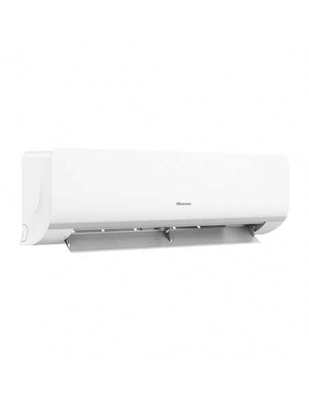 Climatizzatore Condizionatore Inverter Hisense New Energy Wifi R32 Trial Split 7000 + 7000 + 7000 BTU con U.E. 3AMW52U4RJC Cl...