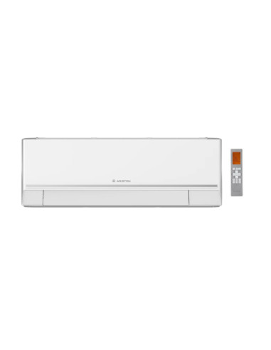 Climatizzatore Condizionatore Ariston WiFi unità interna a parete per multisplit serie Nevis 12000 BTU C 35 MUD0 3381561 - Cl...