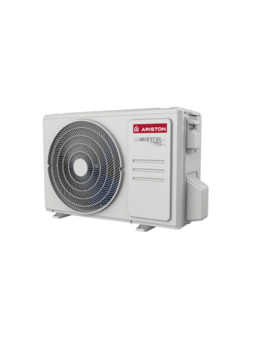 Unità Esterna Ariston Nevis per monosplit 9000 BTU 3381423 R32 - Climaway