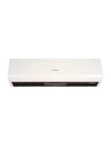 Barriera d'aria Panasonic FY-3009U1 90 centimetri senza comando - Climaway