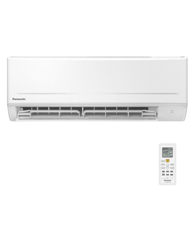 Unità interna Panasonic Serie BZ CS-BZ25ZKE 50203277 - Climaway