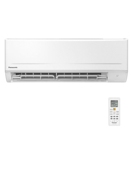 Climatizzatore Condizionatore Panasonic Serie BZ 9000 BTU INVERTER classe A++/A+ NOVITA' - Climaway