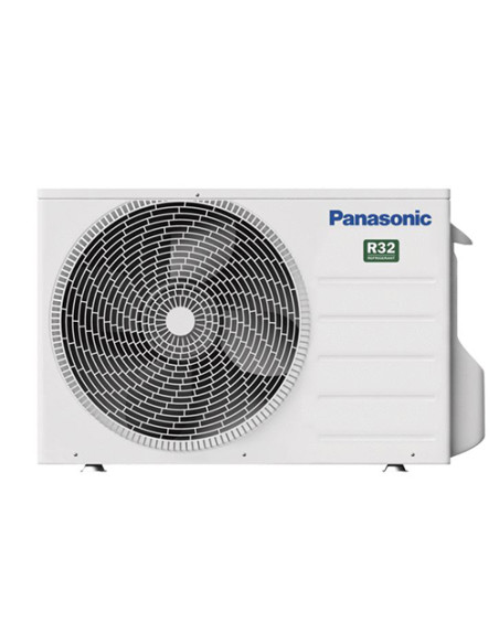 Climatizzatore Condizionatore Panasonic Serie BZ 9000 BTU INVERTER classe A++/A+ NOVITA' - Climaway