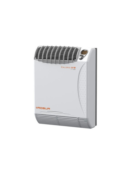 Radiatore a gas metano/gpl ROBUR CALORIO 52M MODULANTE AUTOMATICO portata termica nominale 5,20 KW - Climaway