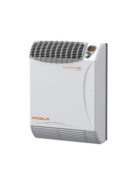 Radiatore a gas metano/gpl ROBUR CALORIO 52M MODULANTE AUTOMATICO portata termica nominale 5,20 KW - Climaway