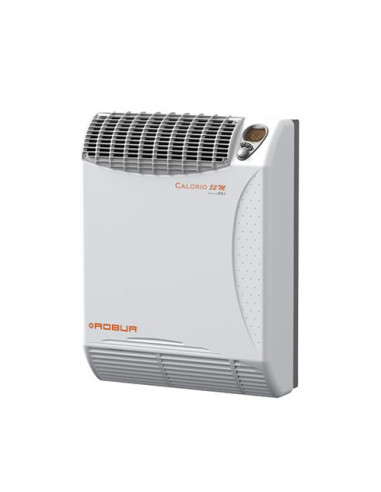 Radiatore a gas metano/gpl ROBUR CALORIO 42M MODULANTE AUTOMATICO portata termica nominale 3,62 KW - Climaway