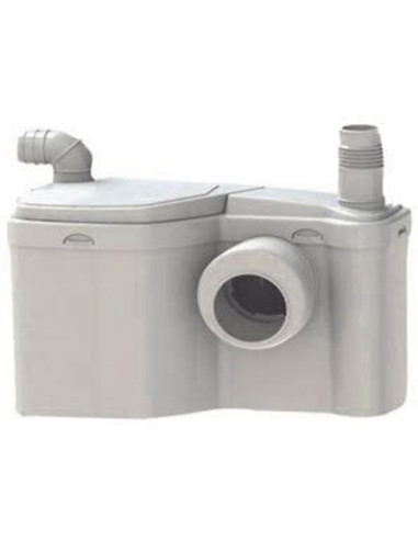 SFA Watersan 5 Trituratore WC - Lavabo Salvaspazio WS5 - Climaway