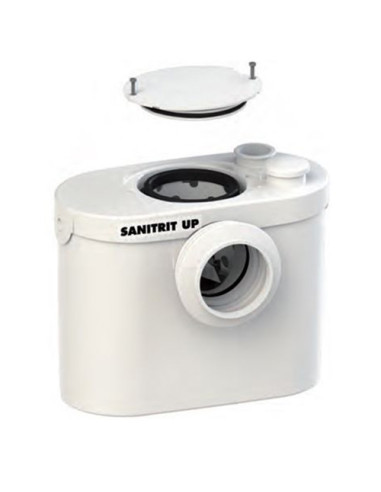 SFA SANITRIT UP trituratore WC - Climaway