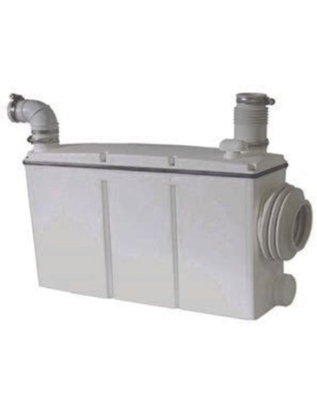 SFA Trituratore Watersan 6 WS6 wc - lavabo - bidet - doccia - Climaway