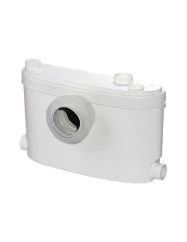 SFA Sanitrit SANISLIM SSL trituratore per wc - lavabo - doccia - bidet - Climaway